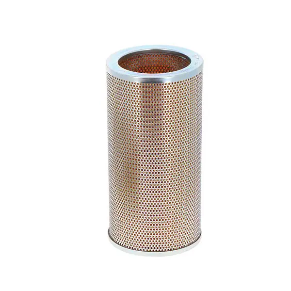 Akú úlohu hrá hydraulický filter v hydraulickom systéme?
