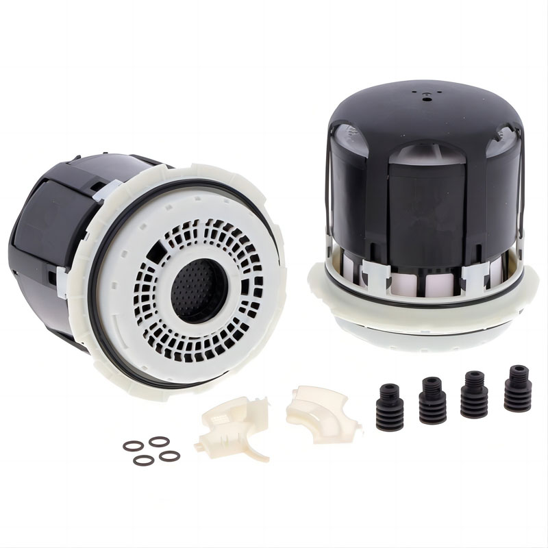 Používate správny typ filtra sušiča vzduchu?