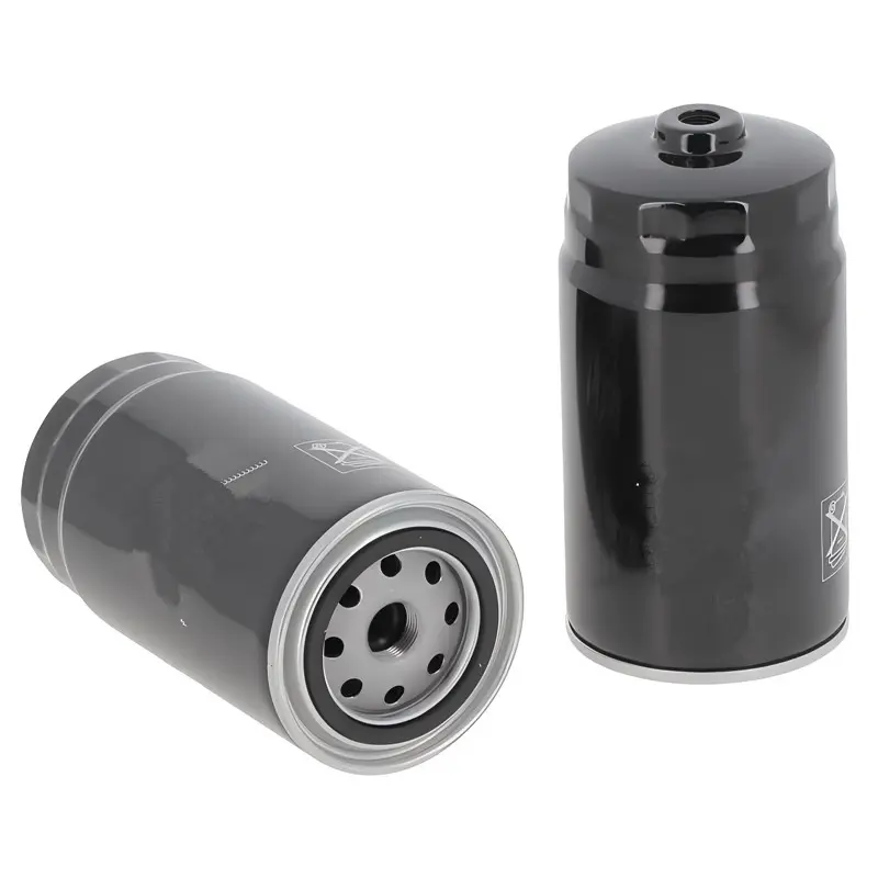 Ako si vybrať správny odlučovač paliva a vody pre váš dieselový motor