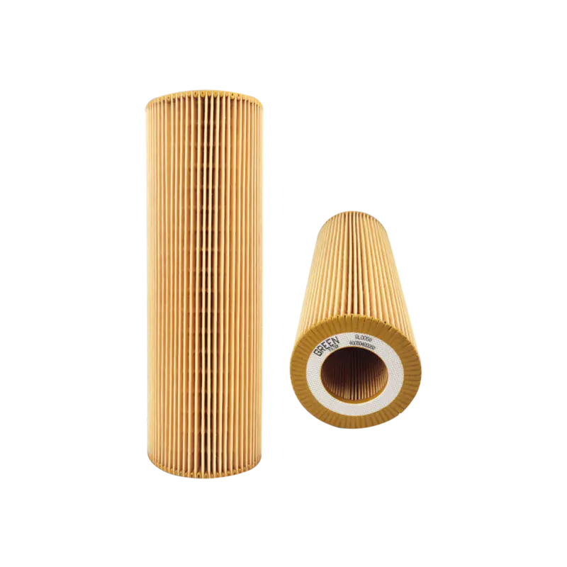 Krížový olejový filter 400504-00058 2022275 2417016 pre Daewoo