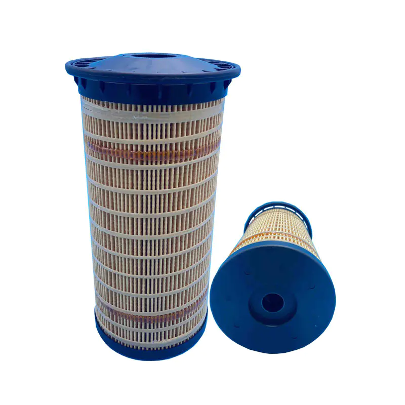 Krížový referenčný olejový filter prvok 5000483 GL0483
