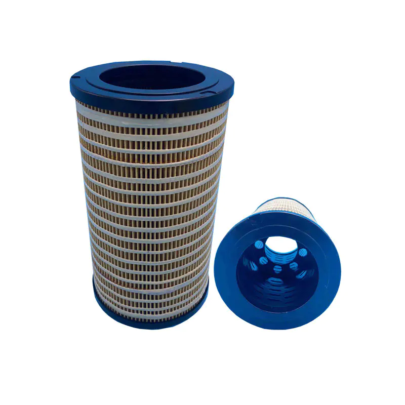Krížový olejový filter Element GL0721 1R0721 LF519 P550485 RJ9162