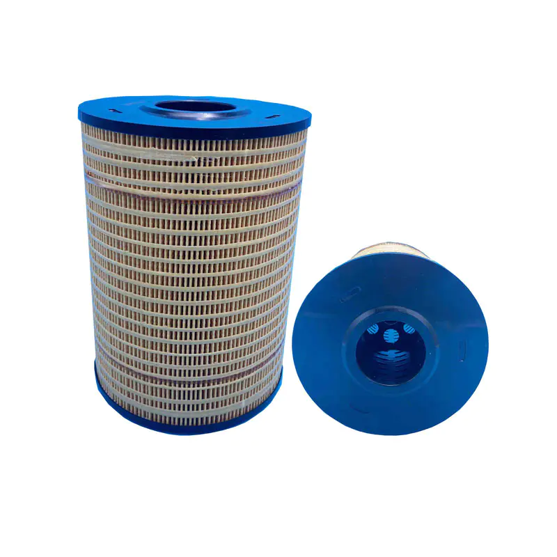 Krížový referenčný olejový filter prvok GL0726 1R0726 LF3485