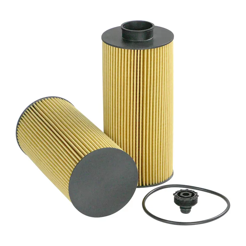 Motor Lube Oil Filter Súprava pre Volvo 23759508
