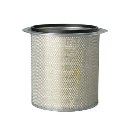 Vložka vzduchového filtra pre strojárske zariadenia P535115 pre CAT