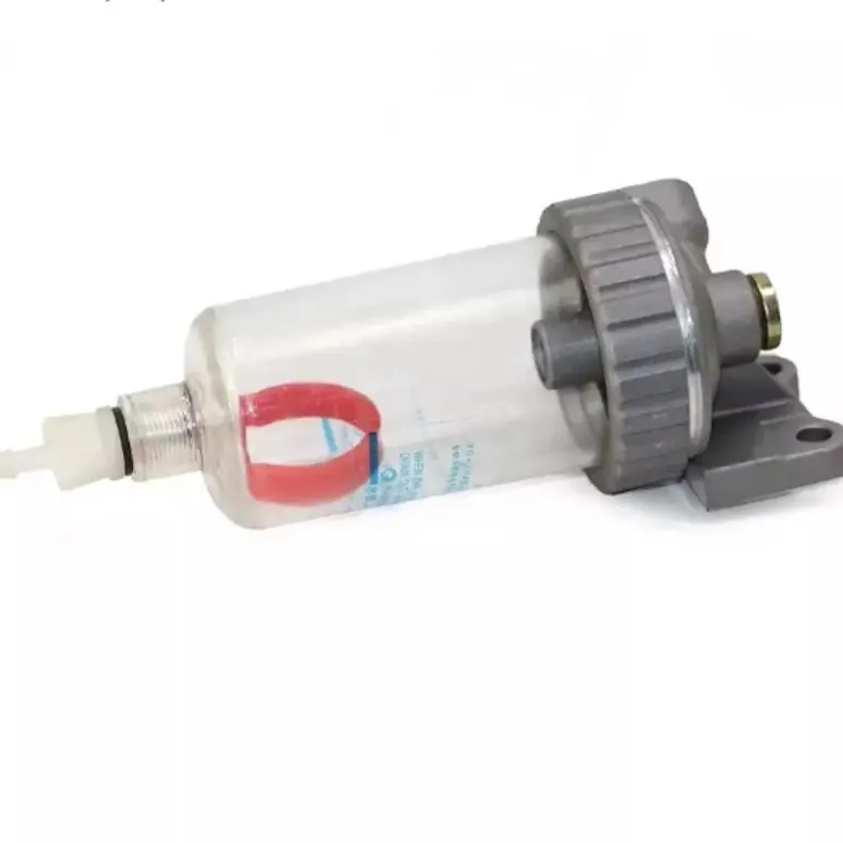 Filter odlučovača palivovej vody 44803-1080 4452161 EX200-1/2/3/5 SH220/250