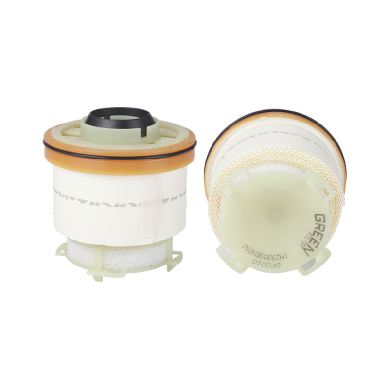 Prvky hydraulického filtra 68938210010 HF6305 P550037 68938210012