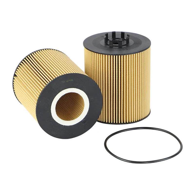 RE530656 motorový olejový filter pre John Deere